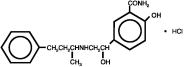 Labetalol Hcl